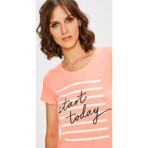 Only Play - Top. T-shirty marki Only Play. W wyprzedaży za 39,90 zł.