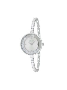 Liu Jo Zegarek Dancing Gala TLJ2345 Srebrny. Szare, analogowe zegarki Liu Jo. Za 809,99 zł.