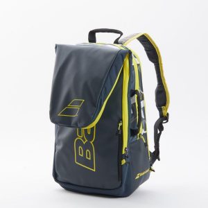 Plecak tenisowy Babolat Pure Aero 32L. Białe plecaki BABOLAT. Za 299,99 zł.