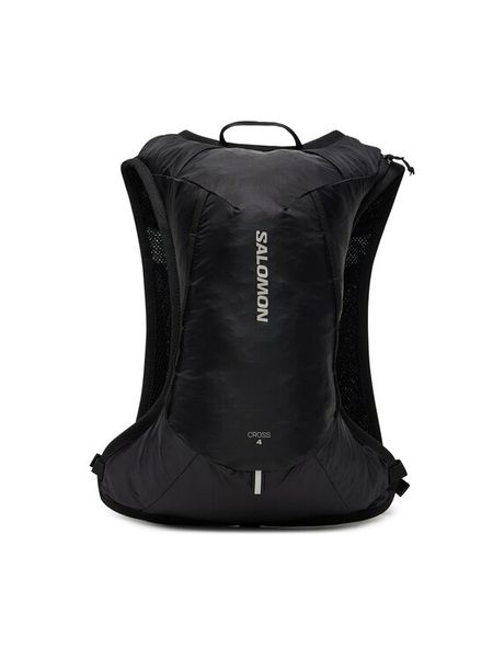 Salomon Plecak Cross 4 LC2184900 Czarny. Czarne plecaki Salomon. Za 229,99 zł.