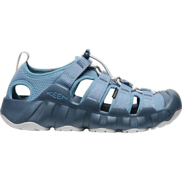 Keen Hyperport H2 sandały damskie Coronet Blue/Vapor roz. 38. Niebieskie buty trekkingowe Keen, bez zapięcia. Za 384,99 zł.