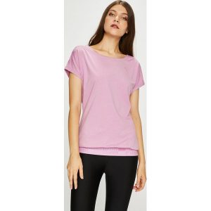 Puma - Top. T-shirty marki Puma. W wyprzedaży za 89,90 zł.