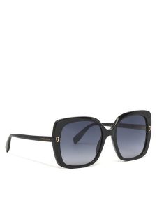 Marc Jacobs Okulary przeciwsłoneczne 1138/S 208634 Czarny. Czarne okulary przeciwsłoneczne Marc Jacobs. Za 764,99 zł.