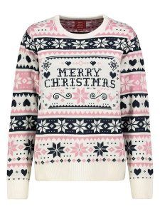 Sublevel Sweter ze wzorem rozmiar: XL. Swetry oversize Sublevel, xl, bez wzorów, bez ramiączek. Za 83,42 zł.