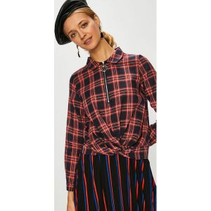 Haily's - Bluzka Nadine. Bluzki marki Haily's. W wyprzedaży za 49,90 zł.