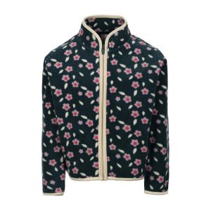 Trespass Sibyilla - Sosna żeńska. Kurtki Trespass, bez wzorów, z polaru, bez kaptura. Za 241,99 zł.