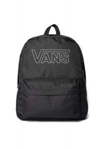 Plecak Vans Old Skool Flying V VN00103ABLK1 NS. Czarne plecaki Vans. Za 129,00 zł.