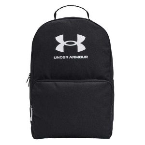 Plecak Logo 25L. Czarne plecaki Under Armour. Za 249,99 zł.