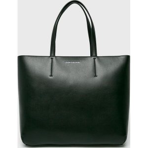 Calvin Klein - Torebka. Torebki klasyczne marki Calvin Klein. W wyprzedaży za 479,90 zł.