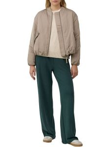 S.Oliver Kurtka w kolorze beżowym rozmiar: XL. Brązowe kurtki s.Oliver, s, bez wzorów, bez kaptura. Za 310,38 zł.