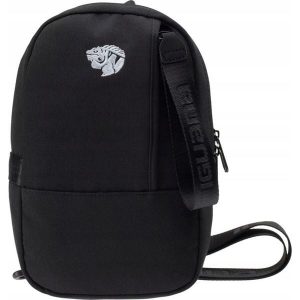 Plecak Wolturn 3.5L. Czarne plecaki IGUANA. Za 183,99 zł.