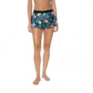 Damskie Szorty kąpielowe Protest Prtrecife. Czarne szorty Protest, bez wzorów, sportowe. W wyprzedaży za 109,90 zł.