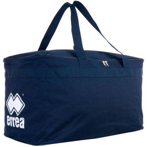 Torba Errea Calcetto 08. Niebieskie kombinezony ERREA, bez wzorów, z dresówki, sportowe, bez kołnierzyka, bez ramiączek. Za 165,50 zł.