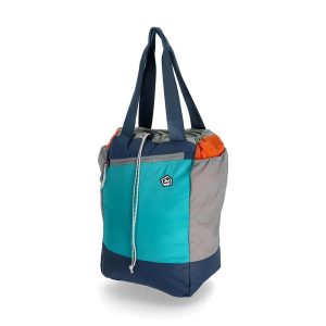 Plecak E9 Bagpack - blue. Zielone plecaki E9. Za 329,99 zł.