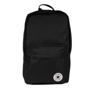 Plecak szkolny sportowy unisex Converse. Czarne plecaki Converse. W wyprzedaży za 119,00 zł.
