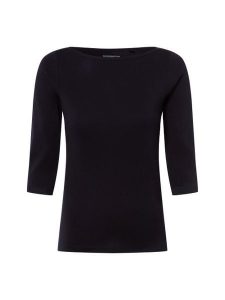 Brookshire Koszula Kobiety Bawełna (100%) niebieski, XXL. Niebieskie koszule brookshire, xxl, bez wzorów, z bawełny, bez kołnierzyka, bez ramiączek. Za 99,95 zł.