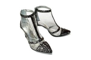 BRENDA ZARO T3603 silver, botki damskie. Szare botki Brenda Zaro, bez wzorów, bez obcasa, na obcasie, bez zapięcia. Za 274,95 zł.