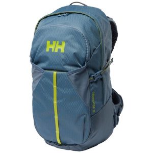 Plecak Helly Hansen Generator. Niebieskie plecaki Helly Hansen. W wyprzedaży za 390,20 zł.