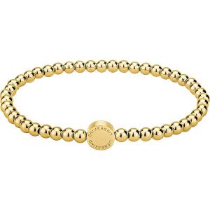 Liebeskind Bransoletka z elementem ozdobnym rozmiar: onesize. Bransoletki Liebeskind, ze stali. Za 145,26 zł.