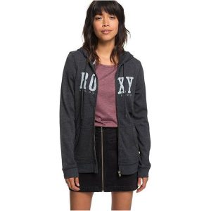 Roxy Damska Bluza Z Kapturem Zobacz The Light True Black erjft03799-kvj0 (Rozmiar Xs). Bluzy marki Roxy. W wyprzedaży za 186,00 zł.