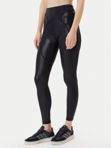 Adidas by Stella McCartney Legginsy Training JM8458 Czarny Slim Fit. Czarne legginsy adidas by Stella McCartney, bez wzorów, z syntetyku. Za 369,99 zł.