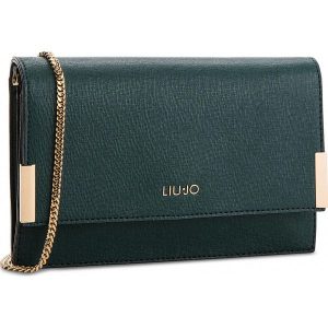 Torebka LIU JO - S Crossbody Isola A68167 E0087 Botanical Garden 95220. Torebki wieczorowe marki Liu Jo. Za 389,00 zł.