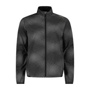 Kurtka damska CMP. Czarne kurtki CMP, xl, bez wzorów, bez kaptura. Za 306,50 zł.