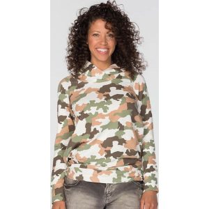 Bluza ze wzorem do karmienia. Bluzy marki Cool Mama. W wyprzedaży za 114,95 zł.