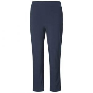 Spodnie sportowe damskie Helly Hansen W Thalia Pant 20. Niebieskie spodnie dresowe Helly Hansen, s, bez wzorów, z materiału. Za 316,50 zł.