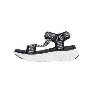 Sandały damskie Cruz Findel Chunky. Białe sandały CRUZ, bez wzorów, bez obcasa, bez zapięcia. W wyprzedaży za 230,50 zł.