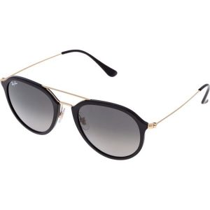 RayBan Okulary przeciwsłoneczne black. Okulary przeciwsłoneczne marki Ray-Ban. Za 619,00 zł.