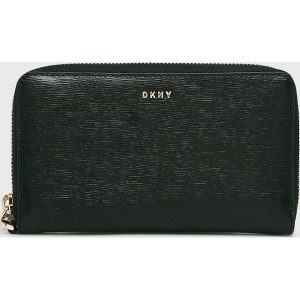 Dkny - Portfel skórzany. Portfele marki DKNY. Za 419,90 zł.