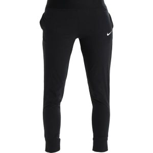 Nike Performance BLISS PANT Spodnie treningowe black/white. Spodnie dresowe marki Nike Performance. W wyprzedaży za 153,30 zł.