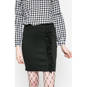 Vila - Spódnica. Spódnice marki Vila. W wyprzedaży za 34,90 zł.