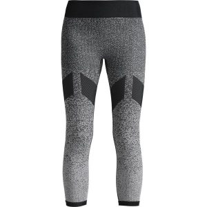 Adidas Performance Legginsy grey. Szare legginsy marki adidas Performance, z elastanu. W wyprzedaży za 139,30 zł.