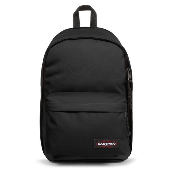Plecak Eastpak Back To Work. Czarne plecaki Eastpak. Za 249,00 zł.