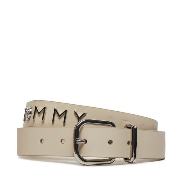 Pasek Damski Tommy Jeans. Paski Tommy Jeans, bez wzorów, z jeansu. Za 119,99 zł.