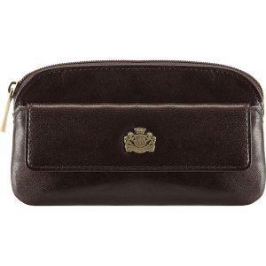 Etui na klucze 10-2-265-4. Portfele marki Wittchen. Za 229,00 zł.