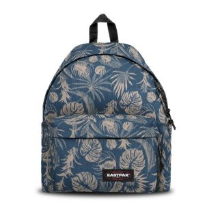 Plecak Eastpak Pak'R. Brązowe plecaki Eastpak. Za 277,50 zł.