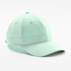 Czapka z daszkiem tenisowa Artengo TC500 rozmiar 56. Czarne czapki ARTENGO, bez wzorów, z materiału, sportowe. Za 29,99 zł.