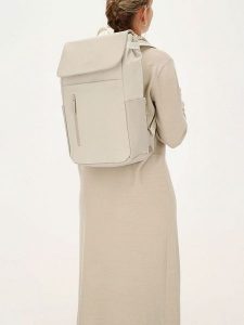 Beagles Plecak "Kobe" w kolorze beżowym - 26 x 41,5 x 13 cm rozmiar: onesize. Brązowe plecaki Beagles. Za 157,73 zł.