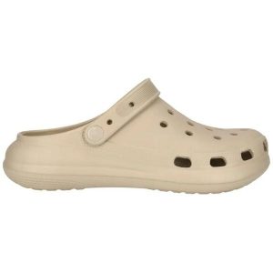 Sandały damskie Endurance Amatea Eva. Białe sandały ENDURANCE, bez wzorów, bez obcasa, bez zapięcia. Za 158,00 zł.