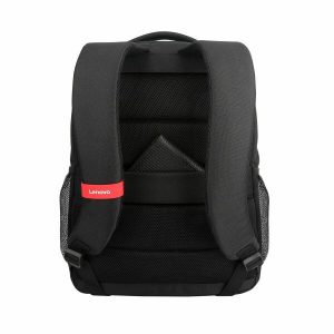 Plecak na Laptopa Lenovo GX40Q75215 Czarny. Czarne plecaki LENOVO. Za 173,10 zł.