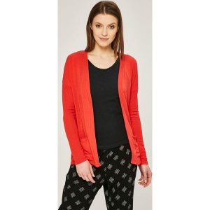 Vero Moda - Sweter. Kardigany marki Vero Moda. W wyprzedaży za 49,90 zł.