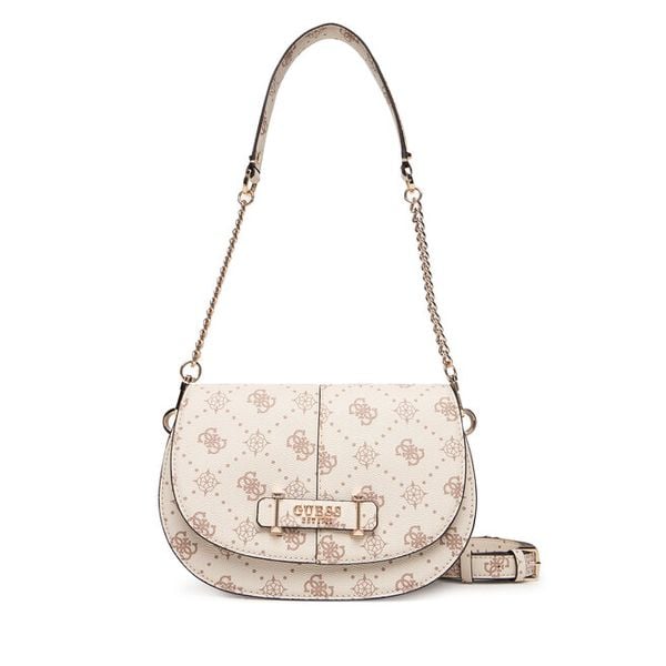 Torebka Guess. Torebki klasyczne Guess, z aplikacjami, bez dodatków. Za 589,99 zł.