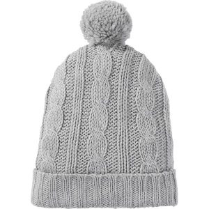 Czapka bonprix jasnoszary. Czapki marki bonprix. Za 34,99 zł.