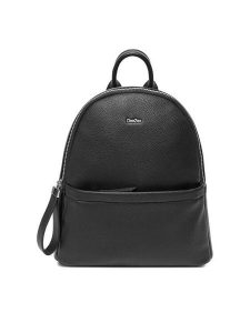 DeeZee Plecak C-MDP-S-002-04 Czarny. Czarne plecaki DeeZee. Za 139,99 zł.