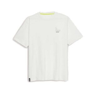 Koszulki Munich Model Oversize T-shirt Gamer Kolor Biały. Białe koszulki sportowe munich, bez wzorów, z tkaniny, bez ramiączek. Za 126,45 zł.