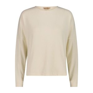 Damski sweter z dekoltem w łódkę CMP. Brązowe swetry klasyczne CMP, na zimę, bez kołnierzyka. Za 179,00 zł.