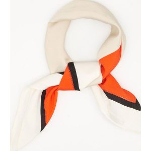 Apaszka - Czerwony. Apaszki i chusty marki Reserved. Za 39,99 zł.